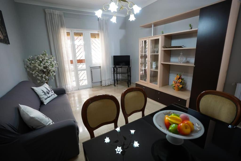 Appartement Big Flat Rome Metro C Extérieur photo