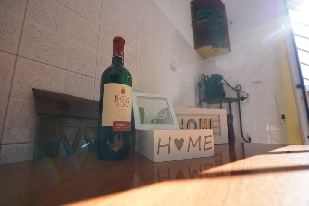 Appartement Big Flat Rome Metro C Extérieur photo